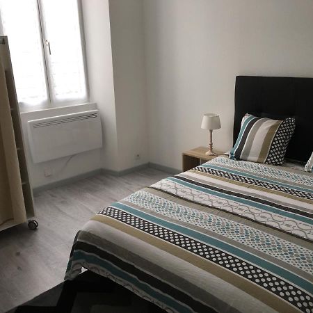 Apartmán F2 Du Gatinais Pithiviers Exteriér fotografie