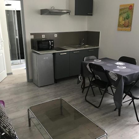 Apartmán F2 Du Gatinais Pithiviers Exteriér fotografie