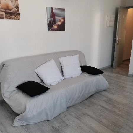 Apartmán F2 Du Gatinais Pithiviers Pokoj fotografie