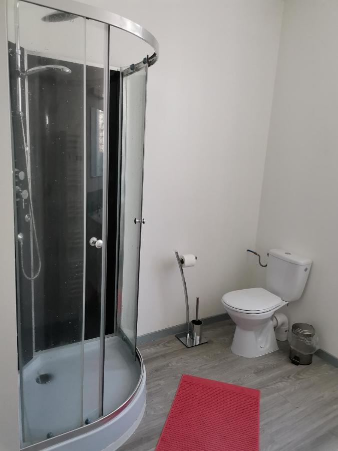 Apartmán F2 Du Gatinais Pithiviers Exteriér fotografie